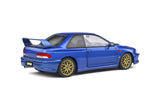 Subaru Impreza 22B-STi Version 1998 Solido 1/18