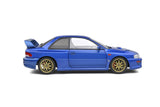 Subaru Impreza 22B-STi Version 1998 Solido 1/18