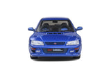 Subaru Impreza 22B-STi Version 1998 Solido 1/18