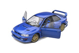 Subaru Impreza 22B-STi Version 1998 Solido 1/18