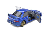 Subaru Impreza 22B-STi Version 1998 Solido 1/18