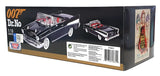 Chevrolet Bel Air Convertible 1957 Motor Max 007 James Bond Collection 1/18