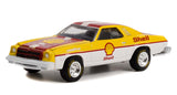 Chevrolet Chevelle Laguna 1975 Greenlight Anniversary Collection Series 14 1/64